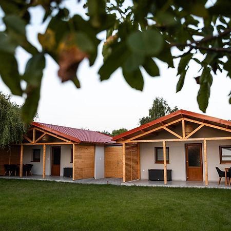 Apartmany Filipovi Novy Prerov Εξωτερικό φωτογραφία