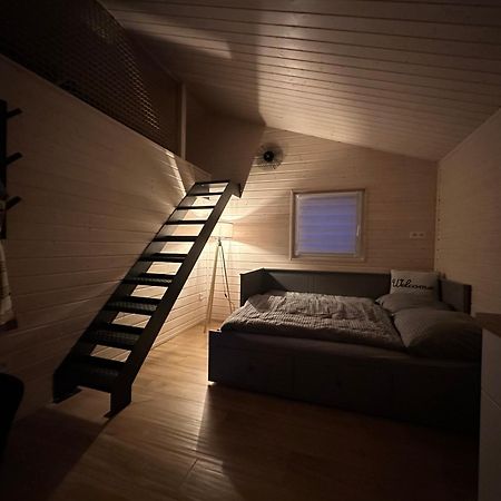 Apartmany Filipovi Novy Prerov Εξωτερικό φωτογραφία