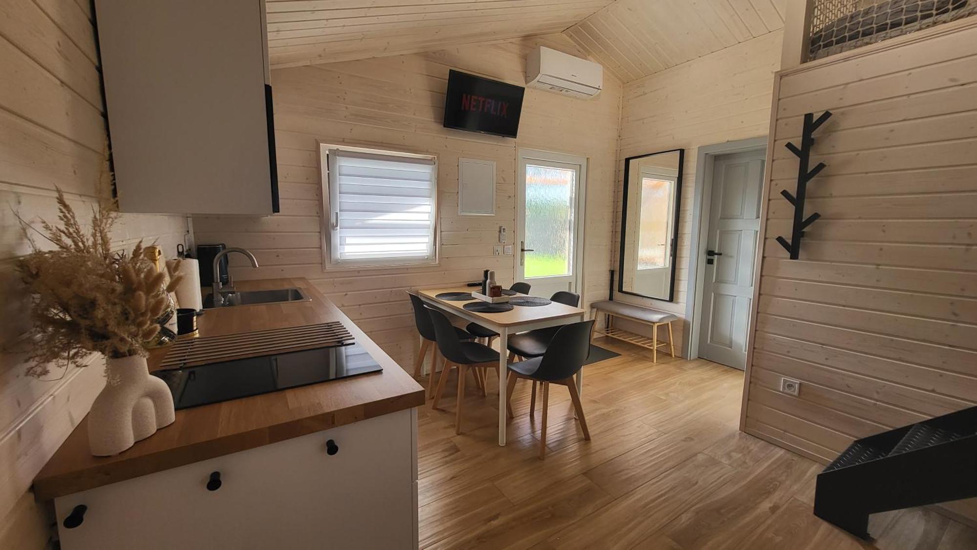Apartmany Filipovi Novy Prerov Εξωτερικό φωτογραφία