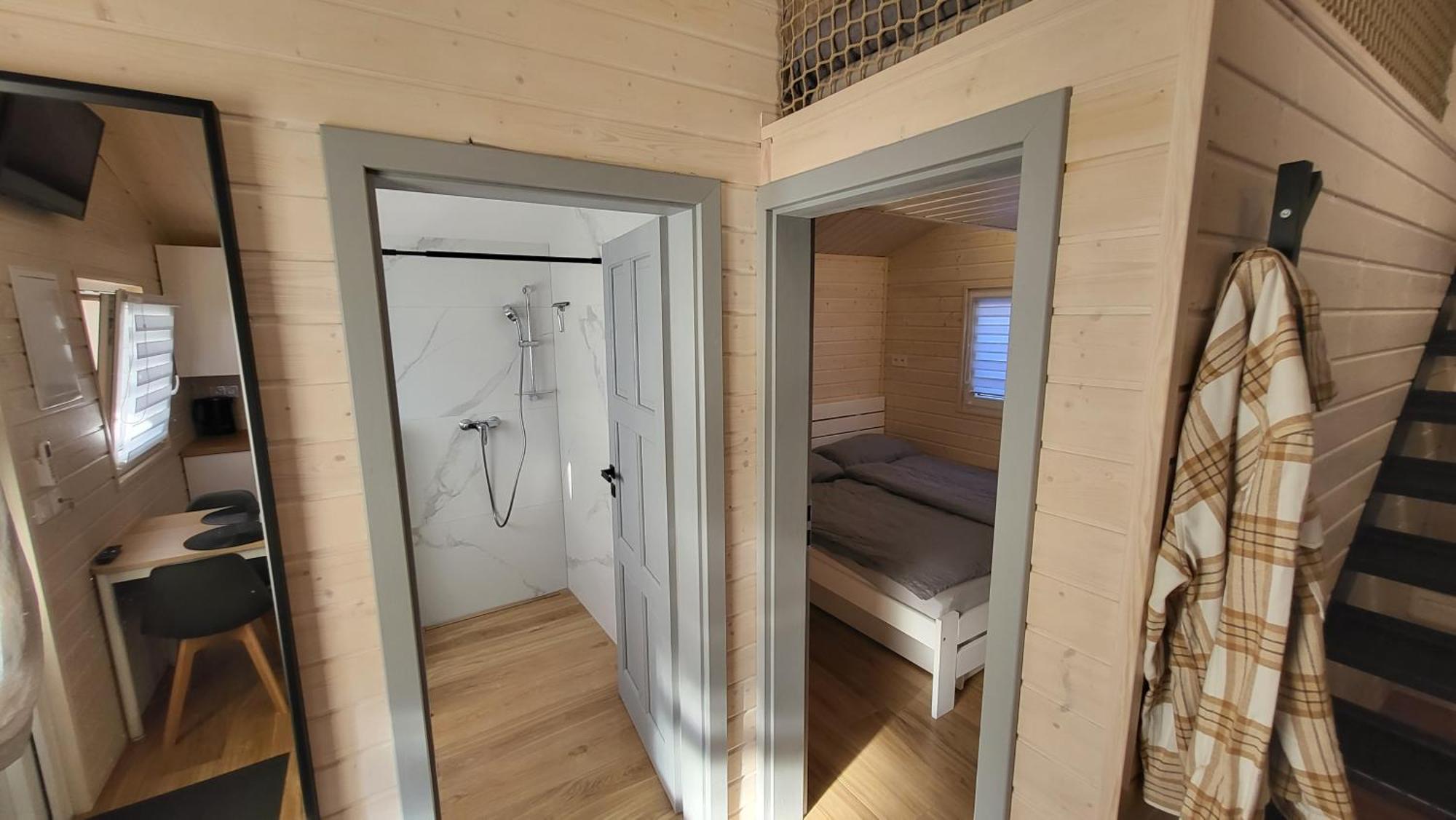 Apartmany Filipovi Novy Prerov Εξωτερικό φωτογραφία
