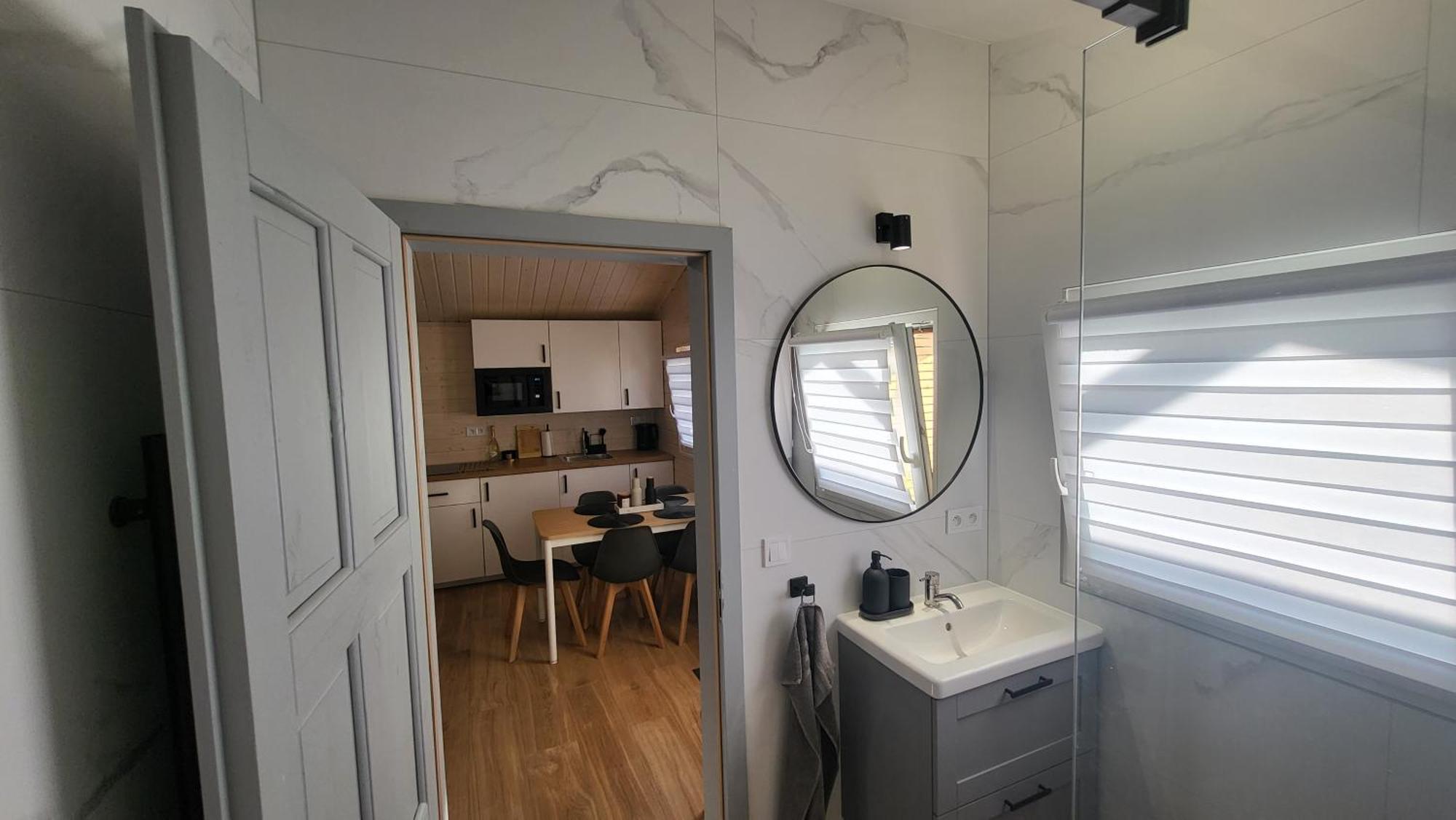 Apartmany Filipovi Novy Prerov Εξωτερικό φωτογραφία