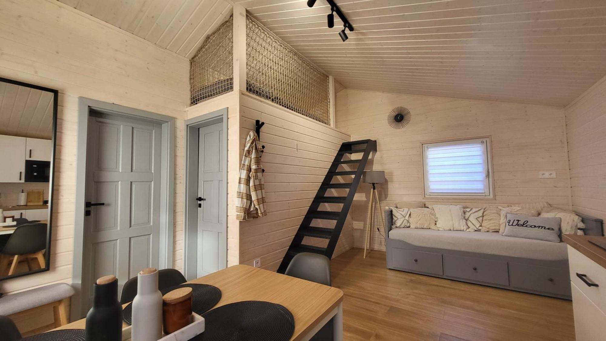Apartmany Filipovi Novy Prerov Εξωτερικό φωτογραφία