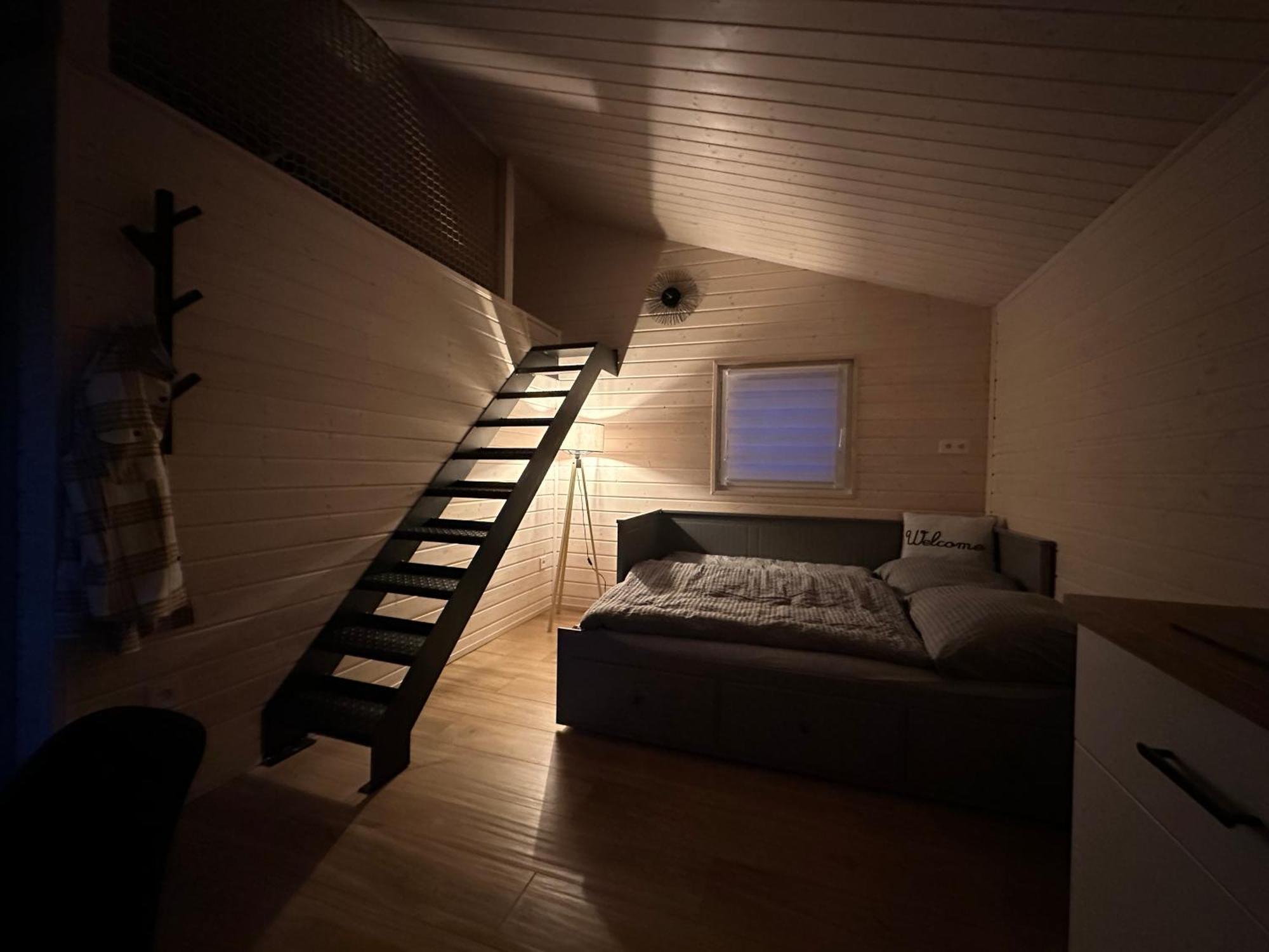 Apartmany Filipovi Novy Prerov Εξωτερικό φωτογραφία